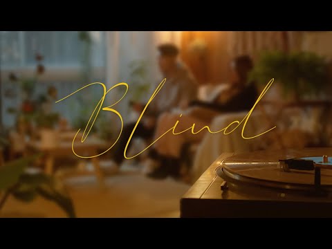 SEOK WOO - Blind (Prod.송유담) l KOLUMN
