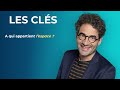À qui appartient l'espace ? - Podcast "Les Clés"