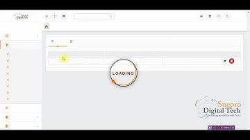 suepro school management system - part 1 (Super admin dashboard)