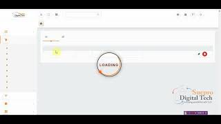 suepro school management system - part 1 (Super admin dashboard)