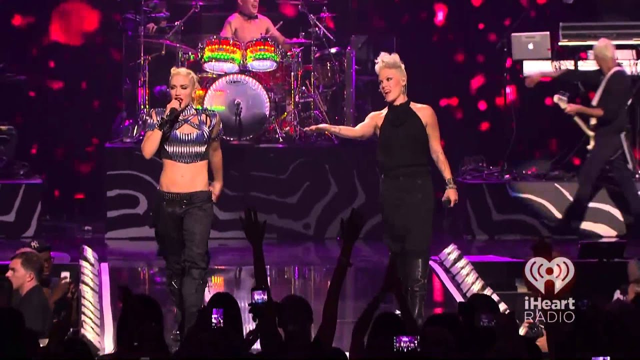 P!nk Sings 'Just a Girl' With Gwen Stefani & 6 More Highlights From LA Concert