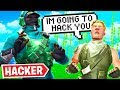 FRESH MATCHES WITH HACKER KID IN RANDOM DUOS!