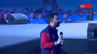 Importance of Our Dreams - Chief Pathman Senathirajan | Qnet screenshot 5