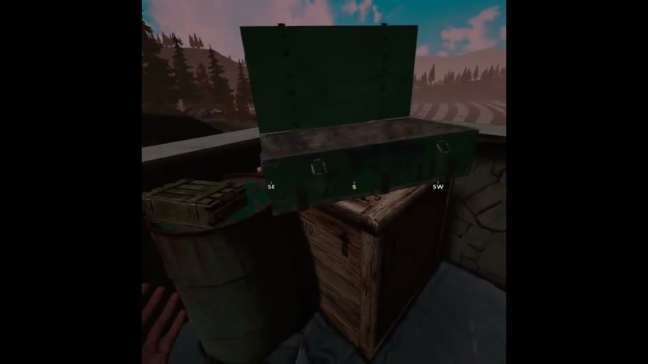 Ghost of tabor review 