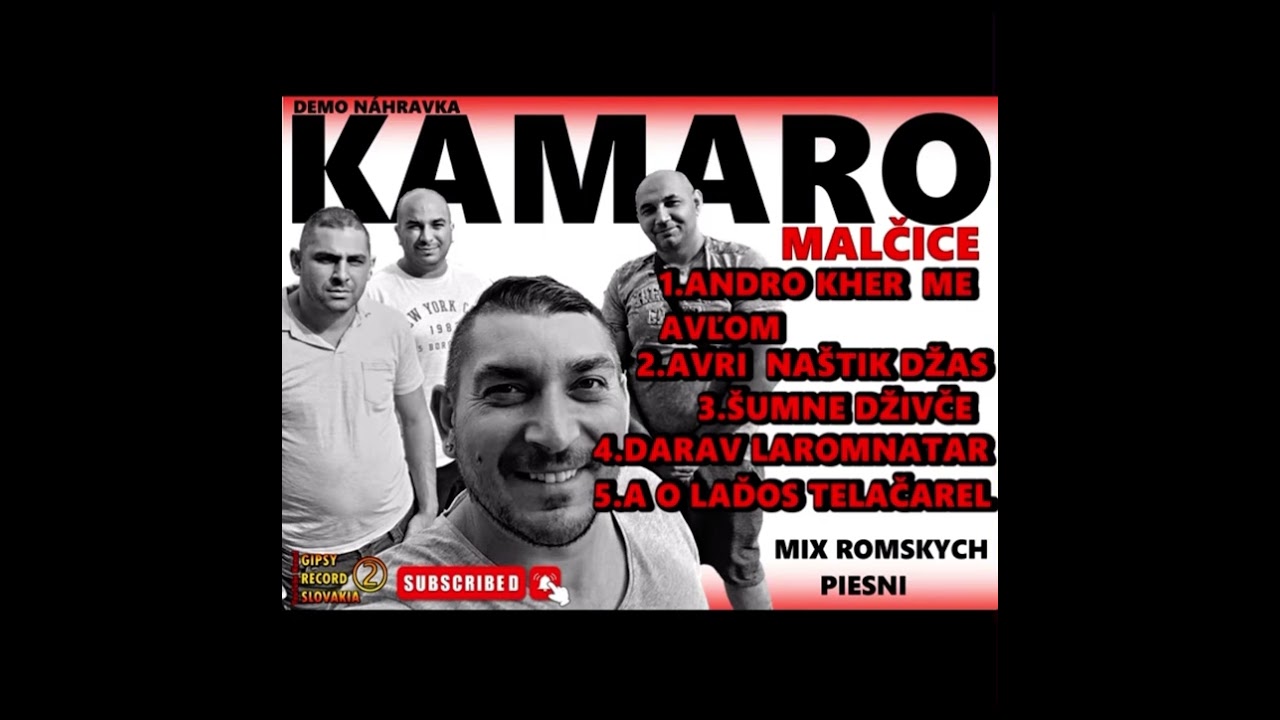 Mato Kamaro- sumne dzivce +3 cardase✌️🥃