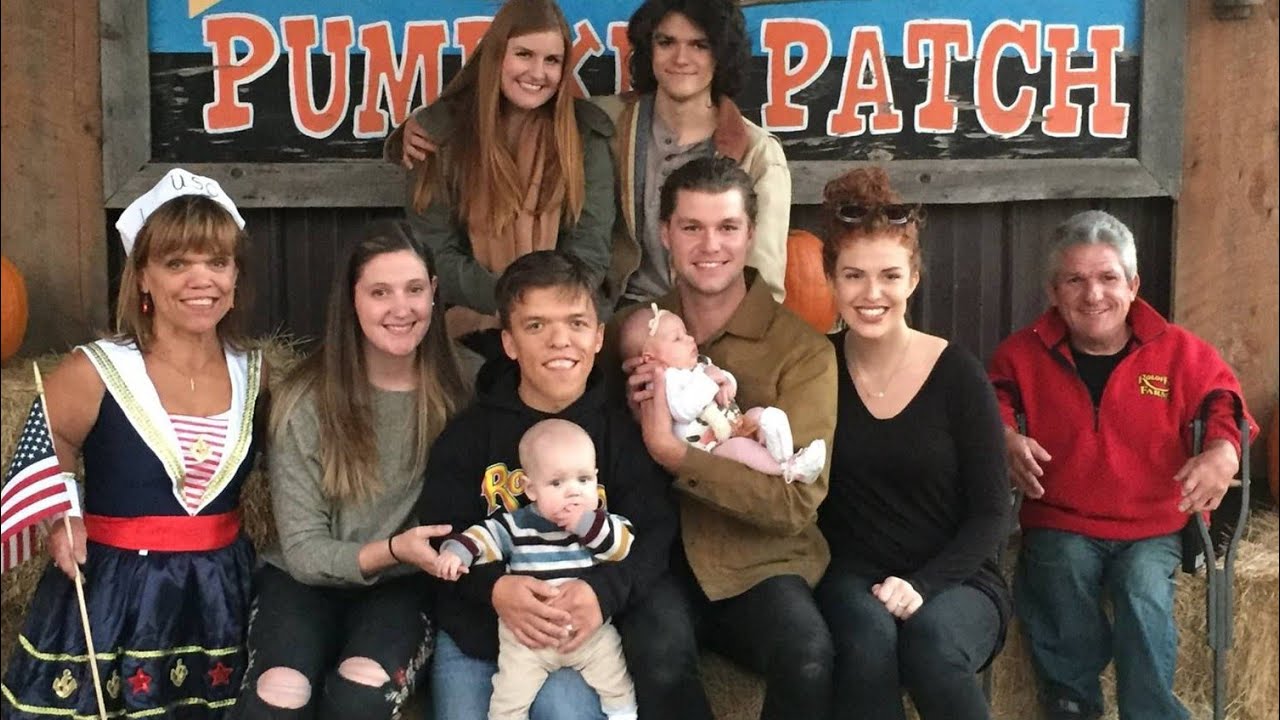 LPBW More Juicy Details About The Roloff Farms Real Estate Listing