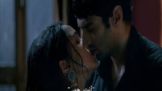 اغنية هندية رومانسية رائعة جدا جدا جدا من فيلم العشق ج2 ... Indian -  Aashiqui P2 2