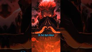 Top 10 most epic villains in anime #anime #madara #naruto #trending #trendingshorts #sasuke