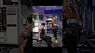 Power Of Calisthenics Part-44