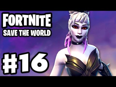 Download Fortnite Save The World Gameplay Walkthrough Part 16 - fortnite save the world gameplay walkthrough part 16 sanguine dusk pc