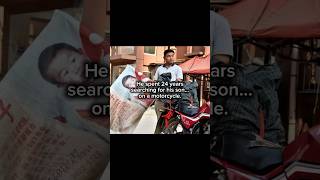 Information After 24 Years, He Finally Found His Son Guide