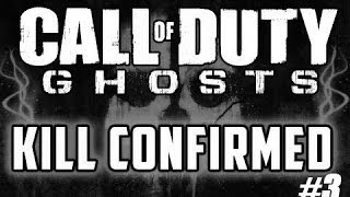 Cod Ghosts -  Kill Confirmed # 3 -Dog Goes On a Rampage!