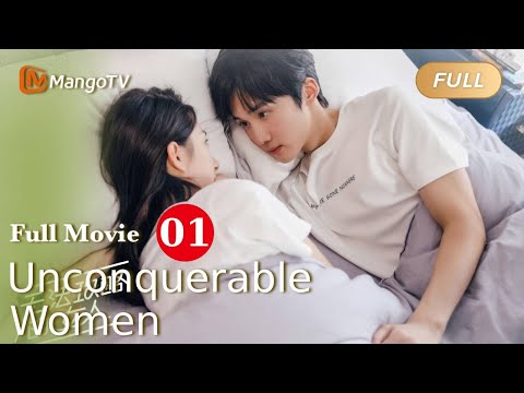 UNCONQUERABLE WOMEN