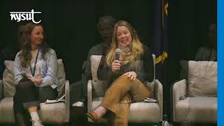 Unplugged Panel #4: Highlights of A New Vision of Learning with Croton Harmon School District