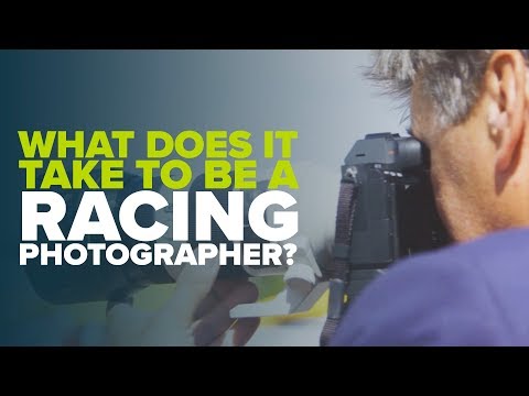 Horse Racing Photographers