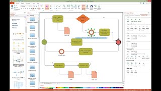 How to Draw a Business Process Diagram