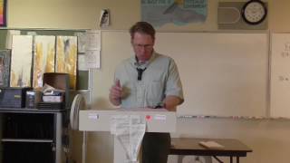 Miller's Crucible, Act 3, C