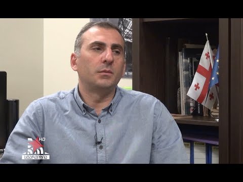 ალეკო ელისაშვილი - ვიქნები დამოუკიდებელი მერი, მაგრამ დამოკიდებული ხალხზე