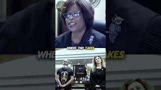 I’m Rejecting YOU” — Judge Couldn't Believe It #judgeboyd