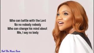 Ada Ehi - Congratulations (Lyrics) Ft. Buchi