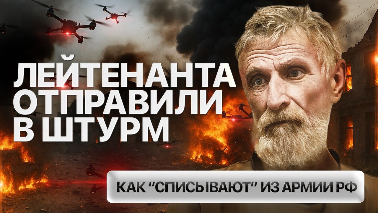 Командовал артиллерией, а оказался в штурмовиках | Проект Хочу найти