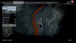 Tom Clancy's Ghost Recon Wildlands Speed Adds An Extra 20% Speed Bonus Bonus Medal Location