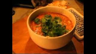 Vegan Black Metal Chef Episode 1 Pad Thai