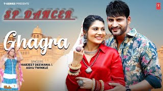 Ajay Hooda ghagra  Harjeet Deewana Ashu Twinkle Peehu Yadav  New Haryanvi Song 2025