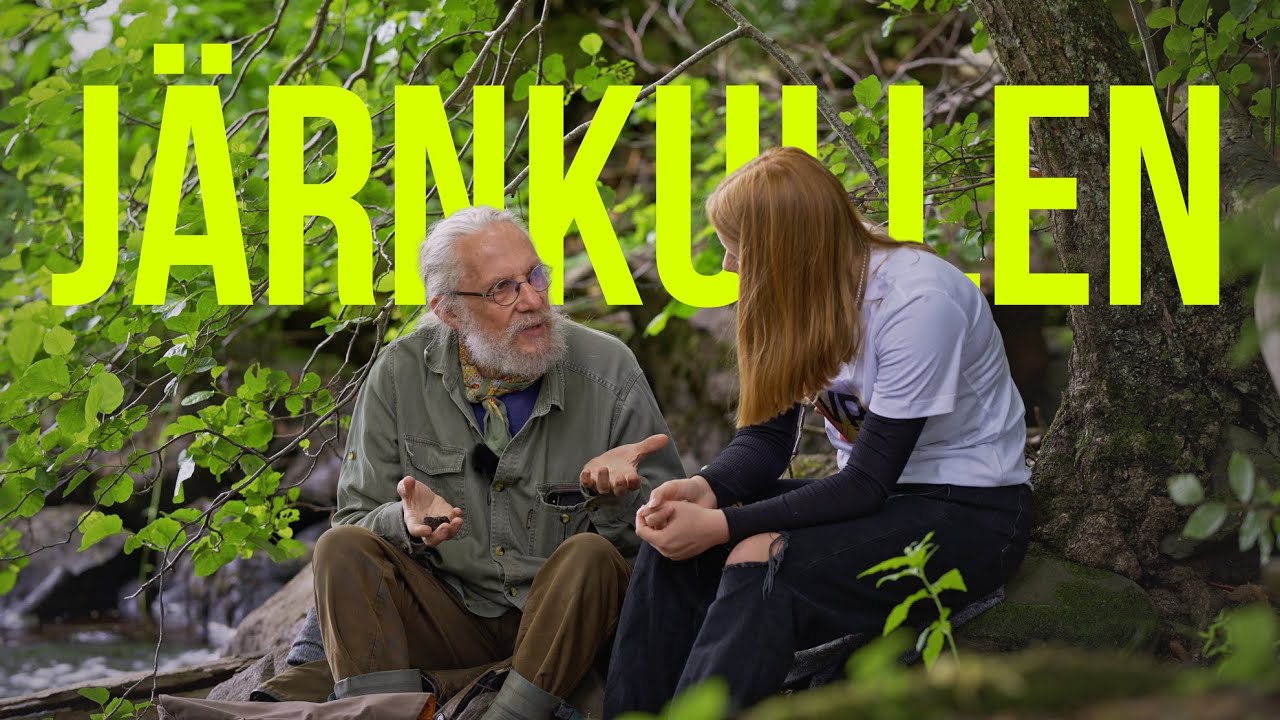 På Varje Plats – Järnkullen