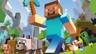 Minecraft LSMP Kickoff!!