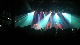 Down - &quot;Open Coffins&quot; Live @ Melkweg 25th Oct 2012