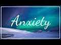 Guided meditation for anxiety