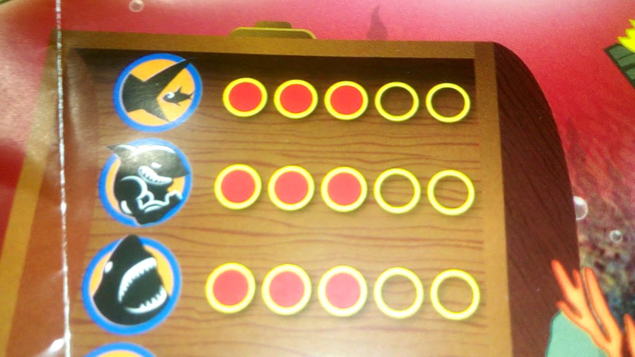 Акулы ико - YouTube