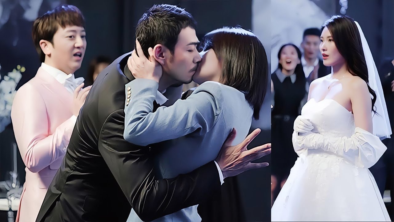 Золушка случайно вышла замуж за шеф-повара, но не ожидала, что он станет миллиардером💖Фильм