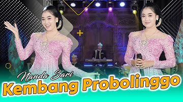 Nanda Sari - Kembang Probolinggo (Official Music Video)