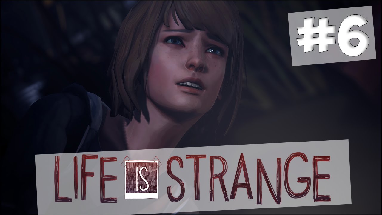 Strange Leah Mfc