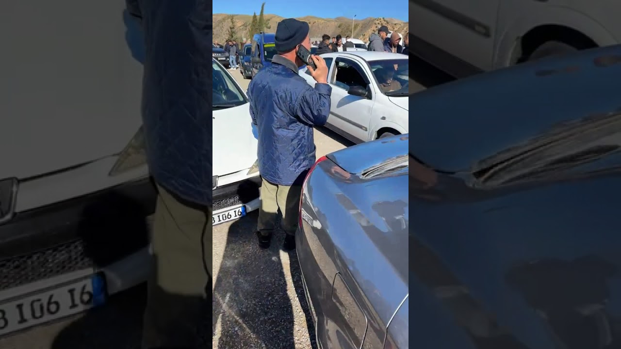 اسعار السيارات المستعملة في الجزائر في سوق بوقاعة ولاية سطيف ليوم الجمعة 30 جانفي 2026