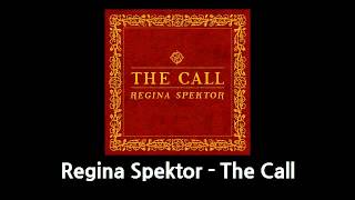 레지나 스펙터 (Regina Spektor) - The Call Resimi