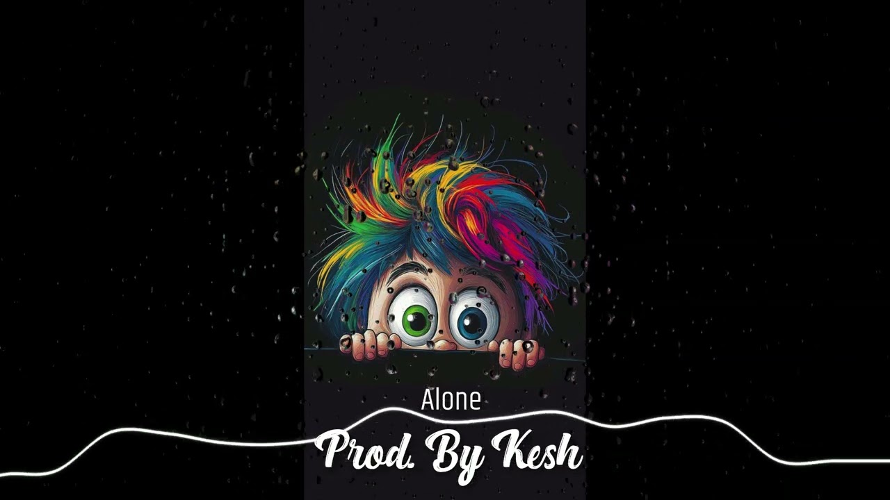 [FREE] ALONE | GUITAR TYPE BEAT (Prod. By Kesh) 