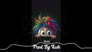 [FREE] ALONE | GUITAR TYPE BEAT (Prod. By Kesh) #Music #Angola # Luanda #keshrecordz