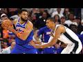 San Antonio Spurs vs New York Knicks Full Game 2 Highlights - June 5, 2026 | NBA Finals