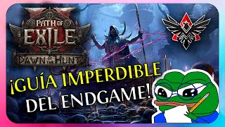 💀 NO COMETAS ESTOS ERRORES en el ENDGAME de POE 2 😱 screenshot 2