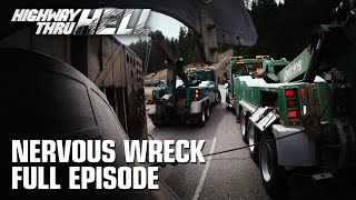 Highway Thru Hell - Season 4 Episode 11 - Nervous Wreck (Full Episode)