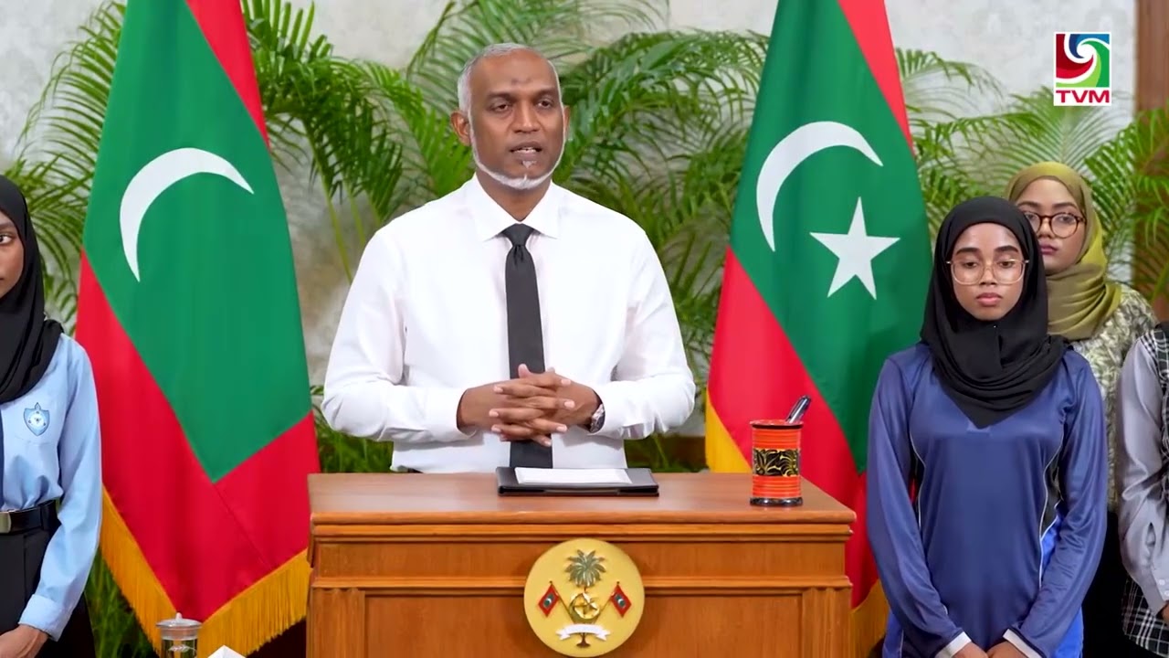 President speech  GENERATIONAL BAN ON TOBACCO