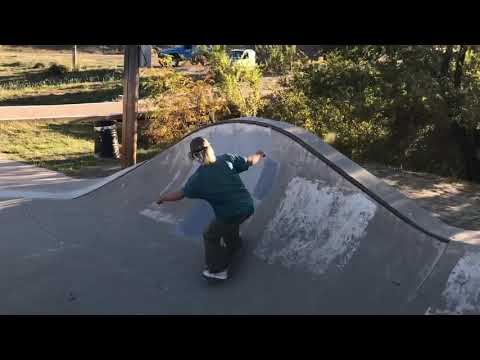 Jack Ellis DAF raw clips