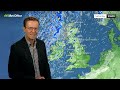 24/09/2026 - Warmth, rain and fog for some - Evening Weather Forecast UK - Met Office Weather