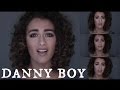 Danny Boy (acapella)