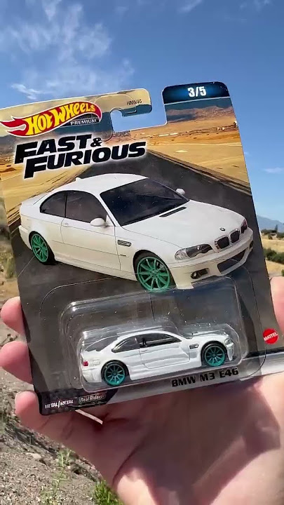 Pick a fave. New Hot Wheels Fast & Furious Premium…#hotwheels #fastandfurious