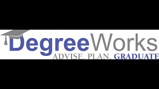 NVCC: Degree Works Orientation