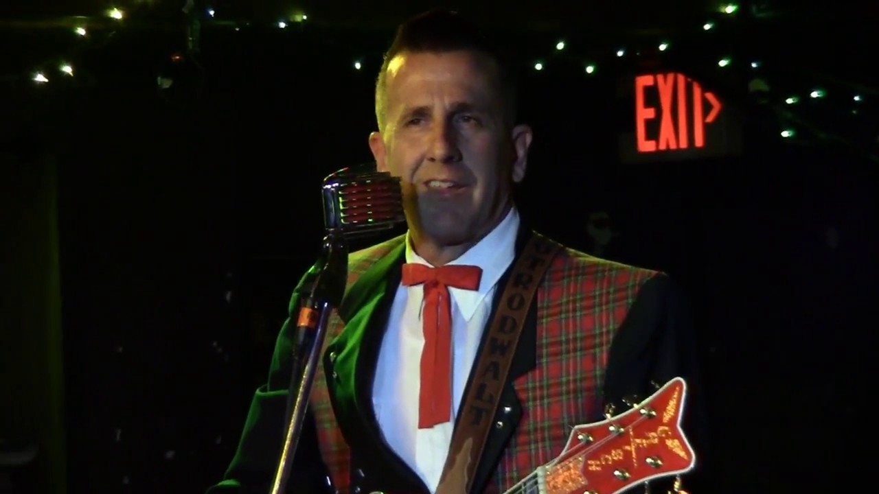 Obejrzyj PSYCHO DEVILLES Psycho Cadillac w YouTube Obejrzyj PSYCHO DEVILLES Psycho Cadillac w YouTube